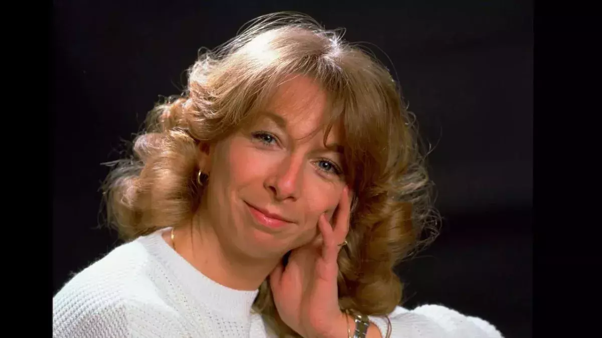 Coronation Street Helen Worth net worth