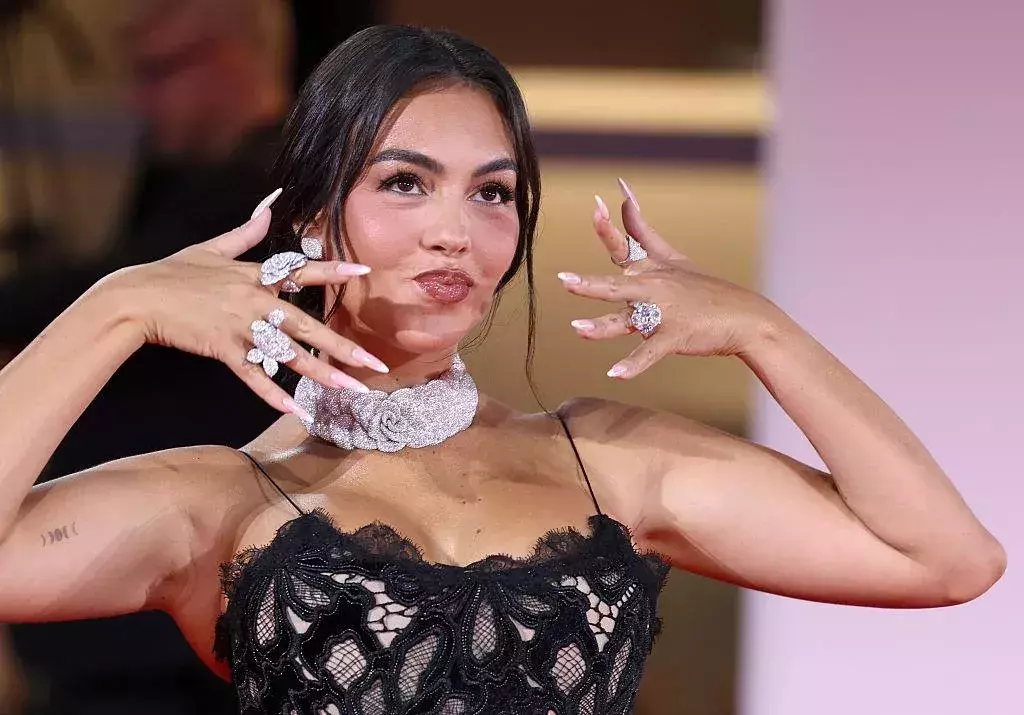 Cristiano Ronaldo finally sets a wedding date with Georgina Rodriguez