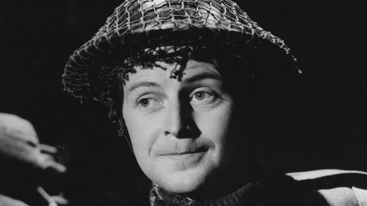 Dad’s Army Ian Lavender dies