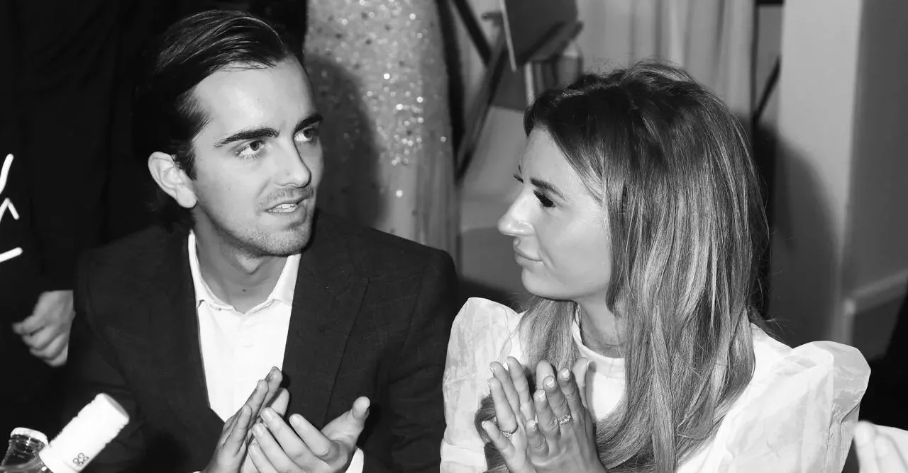 Dani Dyer Has Split From Sammy Kimmence