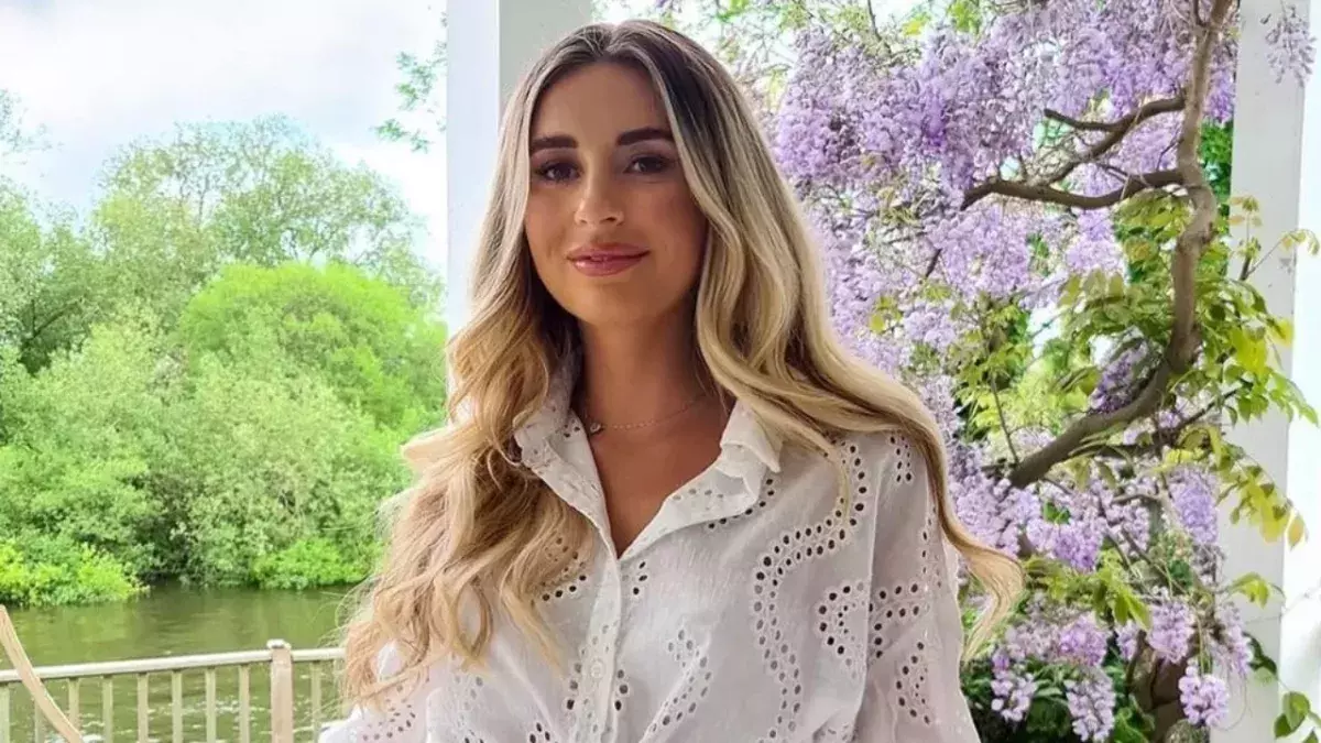 Dani Dyer’s EastEnders role is much bigger than expected