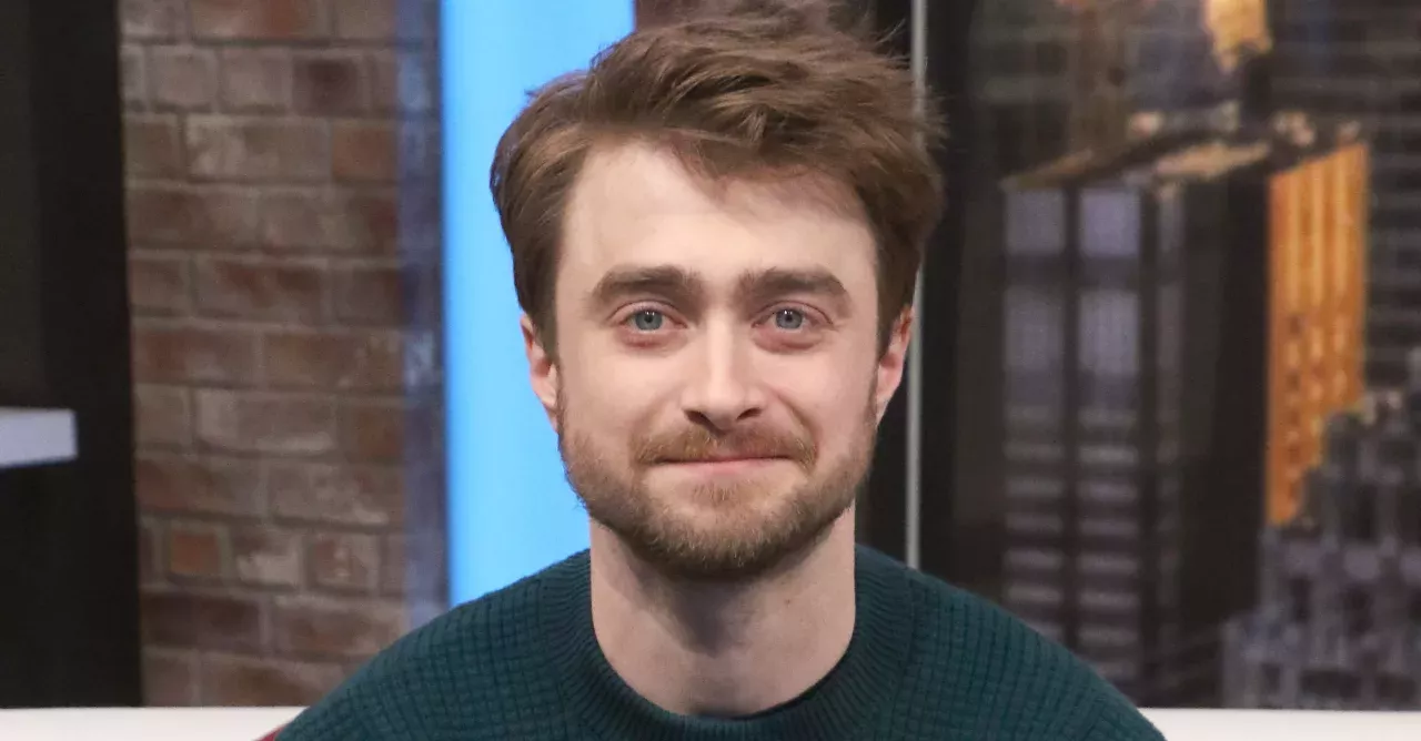 Daniel Radcliffe