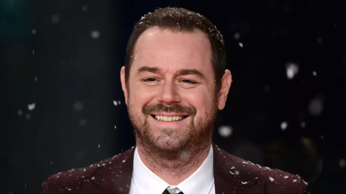 Danny Dyer Net Worth