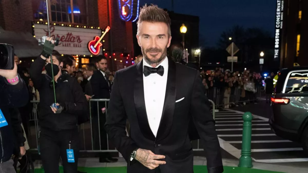 Davide Beckham in trouble yet again, here’s why