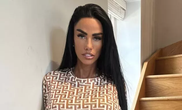 “the only thing was that he destroyed everything” Katie Price opens up about infamous romance