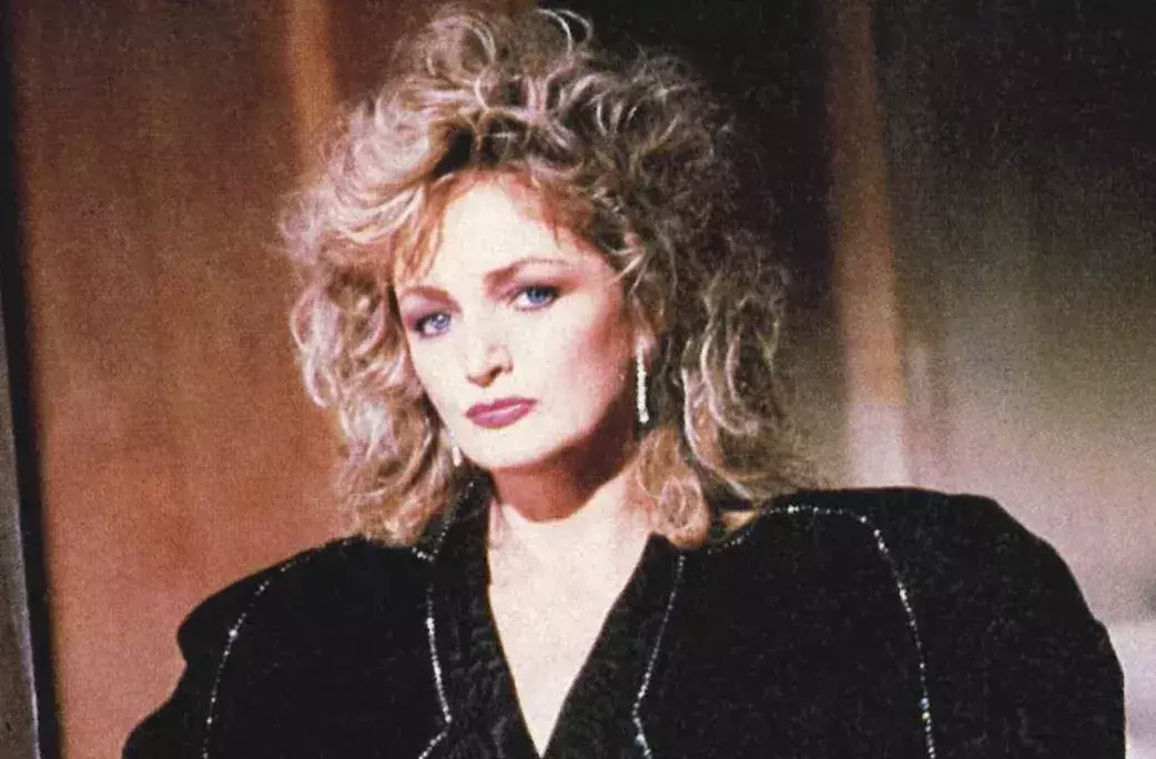 Bonnie Tyler undergoes emergency surgery in Portugal