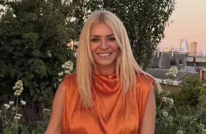 "We remain great friends": Tess Daly and Vernon Kay Announce Split After 23 Years