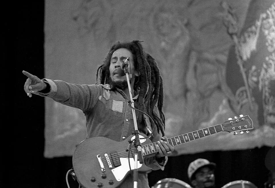Bob Marley: What is his wife Rita Marley doing 45 years after the singer’s death?