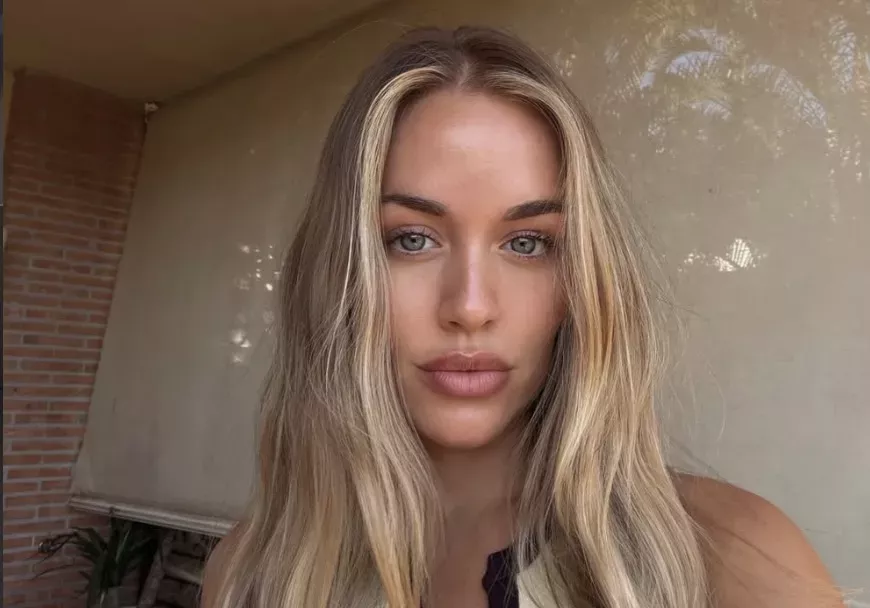 Lottie Tomlinson on grief and family strength after loss
