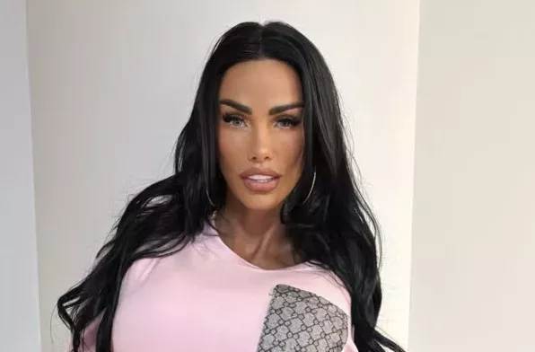 Katie Price Husband Lee Andrews Missing in Dubai Kidnap Mystery