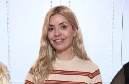 "Phillip Schofield needs to stay away from me" Holly Willoughby faces old drama again