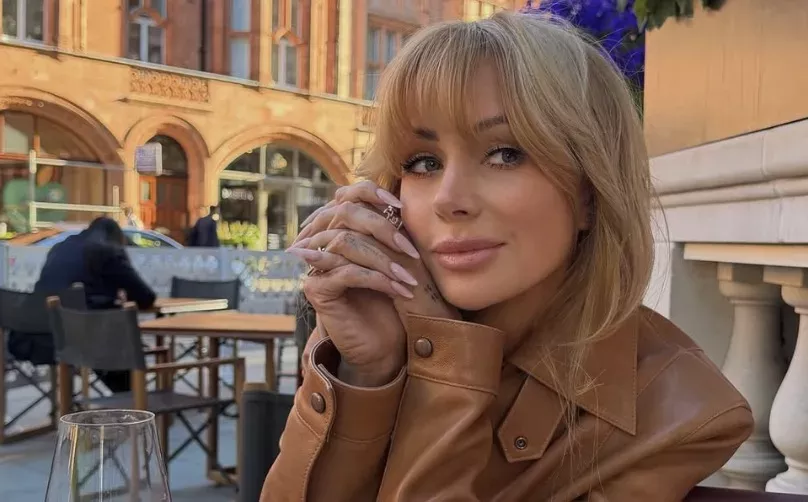 Olivia Attwood Opens Up After Split: "I didn't think it would be that bad"