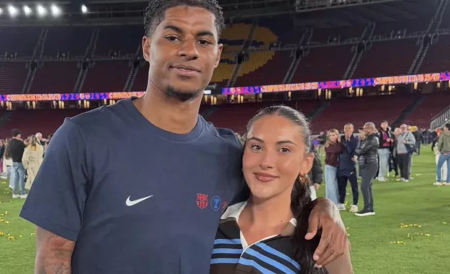 Who are the 2026 England WAGs shaping a new era?