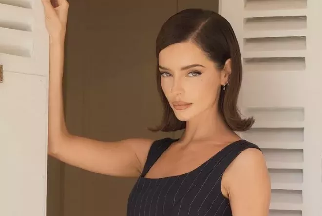 “I’m focused on my work and professional commitments” Gleb Savchenko responds to Maura Higgins’ snub