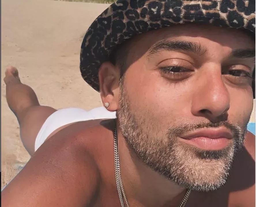 Big Brother legend 'Nasty Nick' shares real reason for 'feud' with co-star