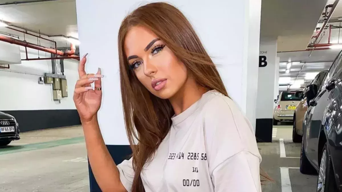 Demi Jones admits she’s ‘very surprised’ fellow Islanders are still together