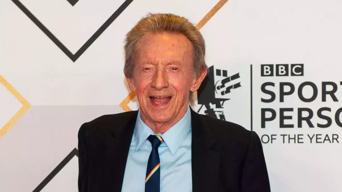 Denis Law football legend dies - funeral details