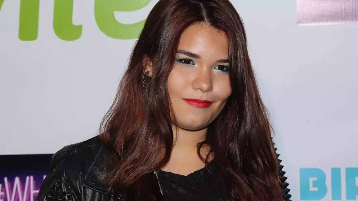 Desperate Housewives actress Madison de la Garza miscarriage loss baby