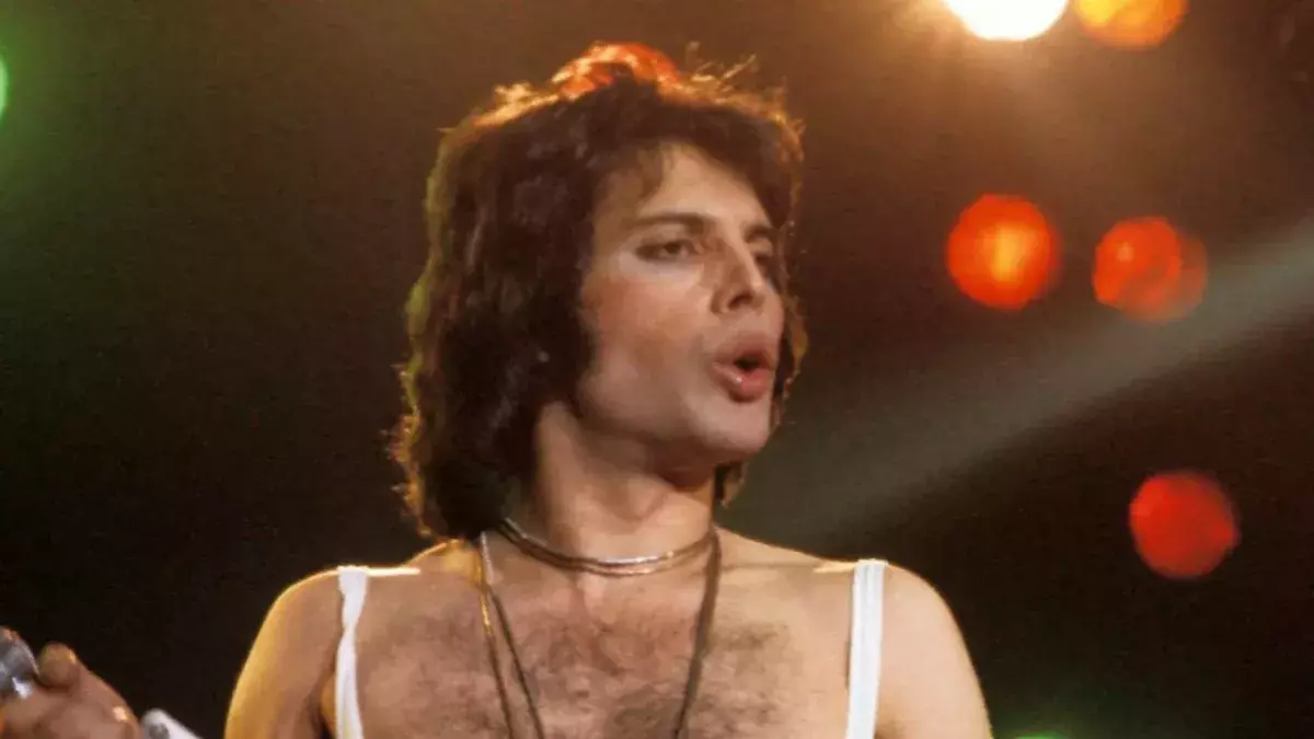 Did Freddie Mercury have a daughter?