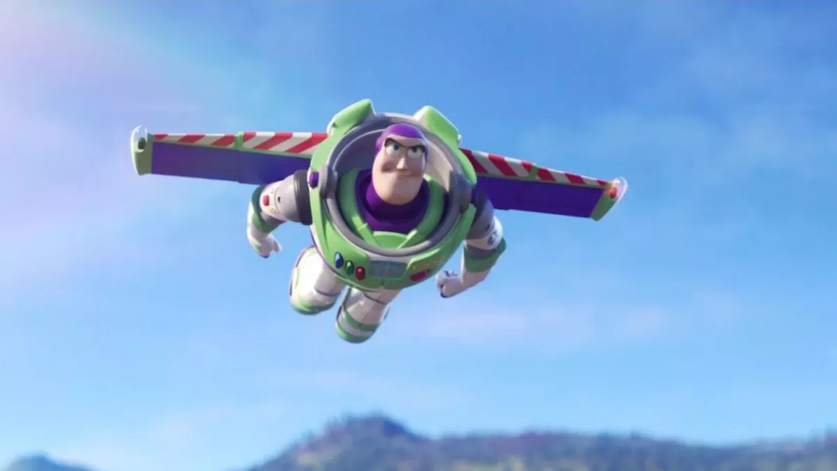 Disney refuses to cut LGBTQ+ scene in Buzz Lightyear despite being banned in 14 countries