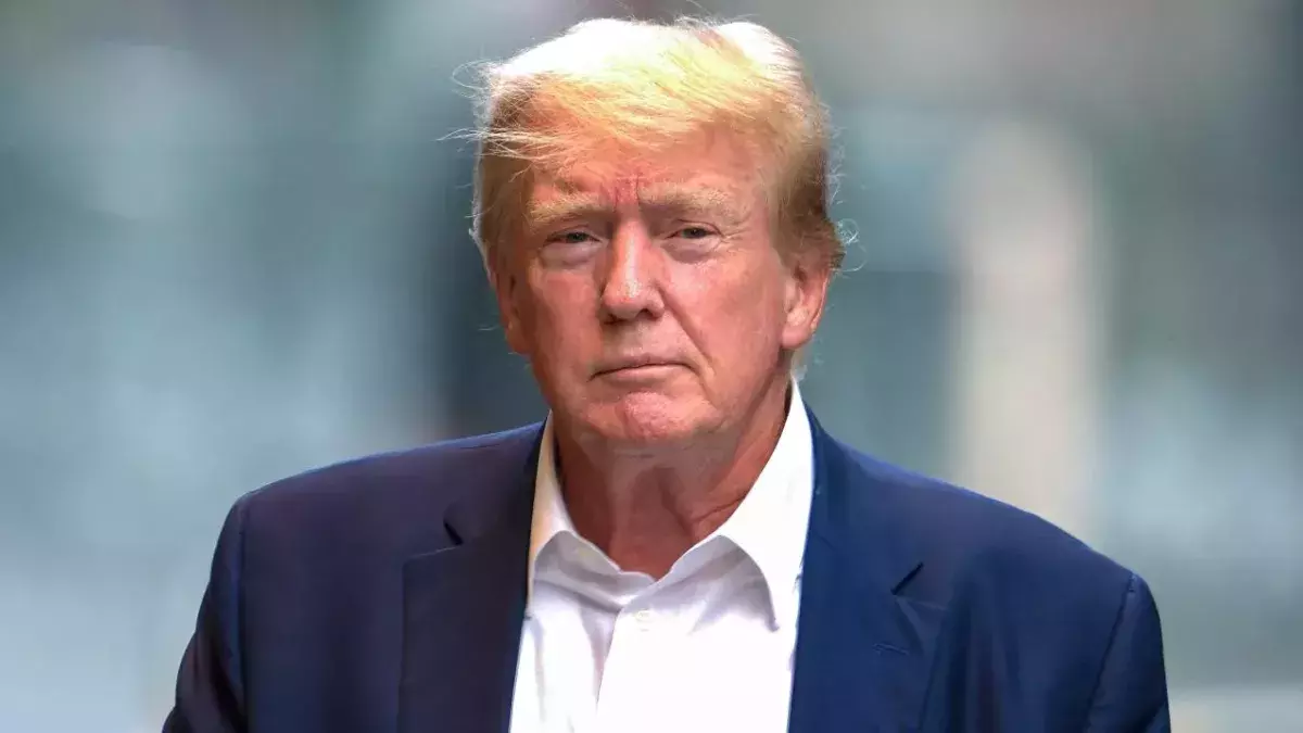 Dona;d Trump TV and film appearances