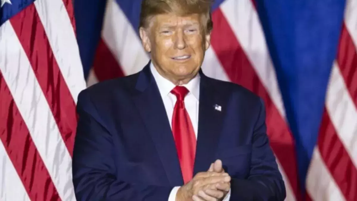 Donald Trump actress crush obsessed Debra Messing USA