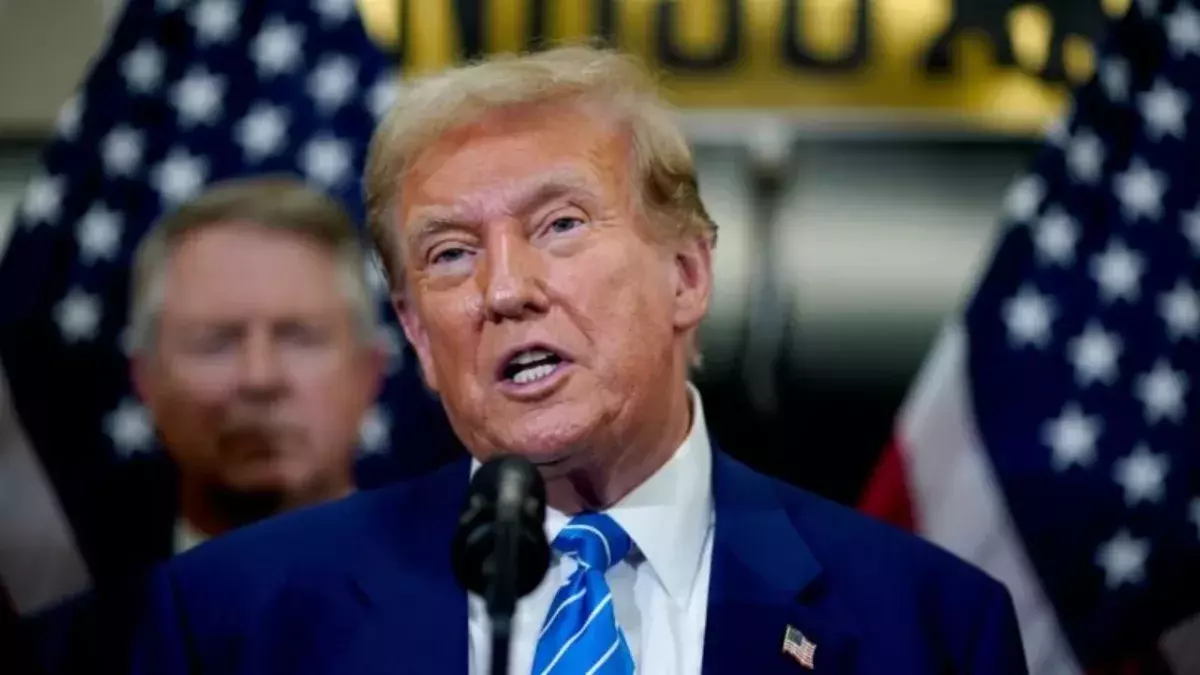 Donald Trump The Apprentice producers studio filth 