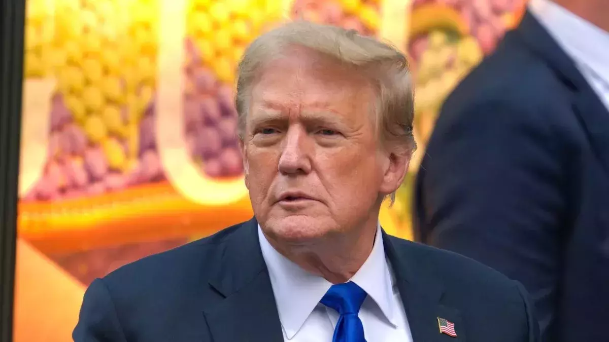 Donald Trump The Apprentice requested salary $6 Million