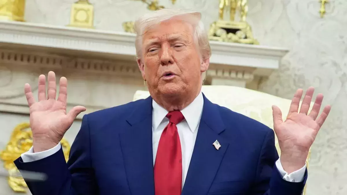 Donald Trump birthday 79 military parade Washington USA