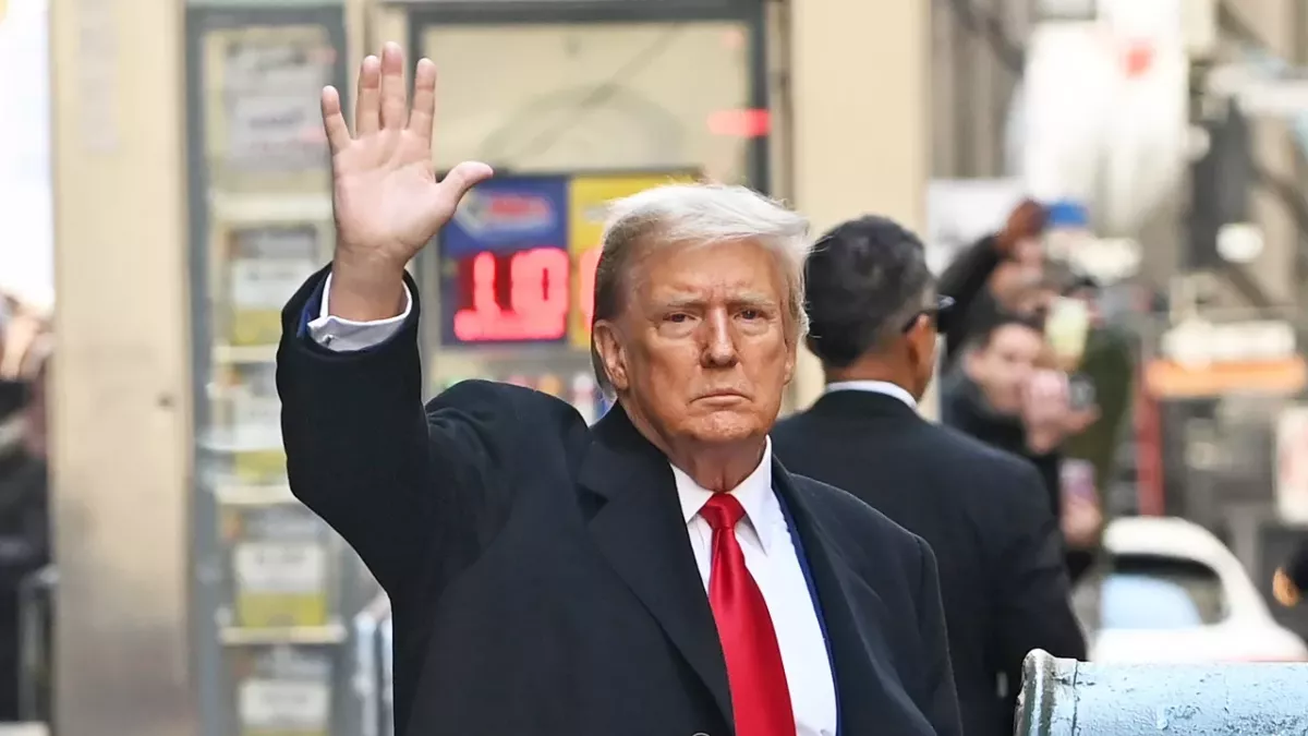 Donald Trump doctors confusion dementia rumours