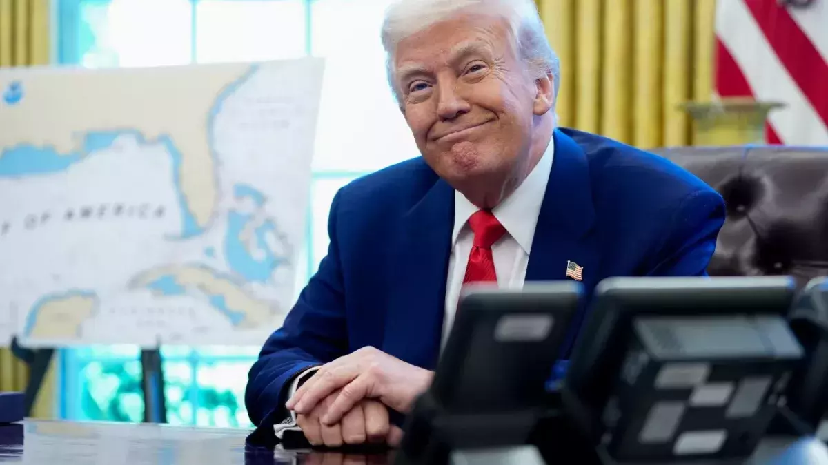 Donald Trump getting physical examination president USA health