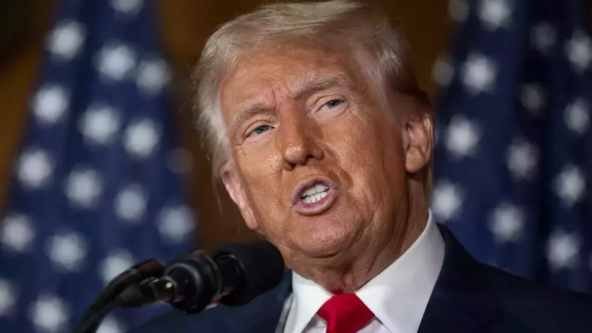 Donald Trump nephew Fred C. Trump III memoir