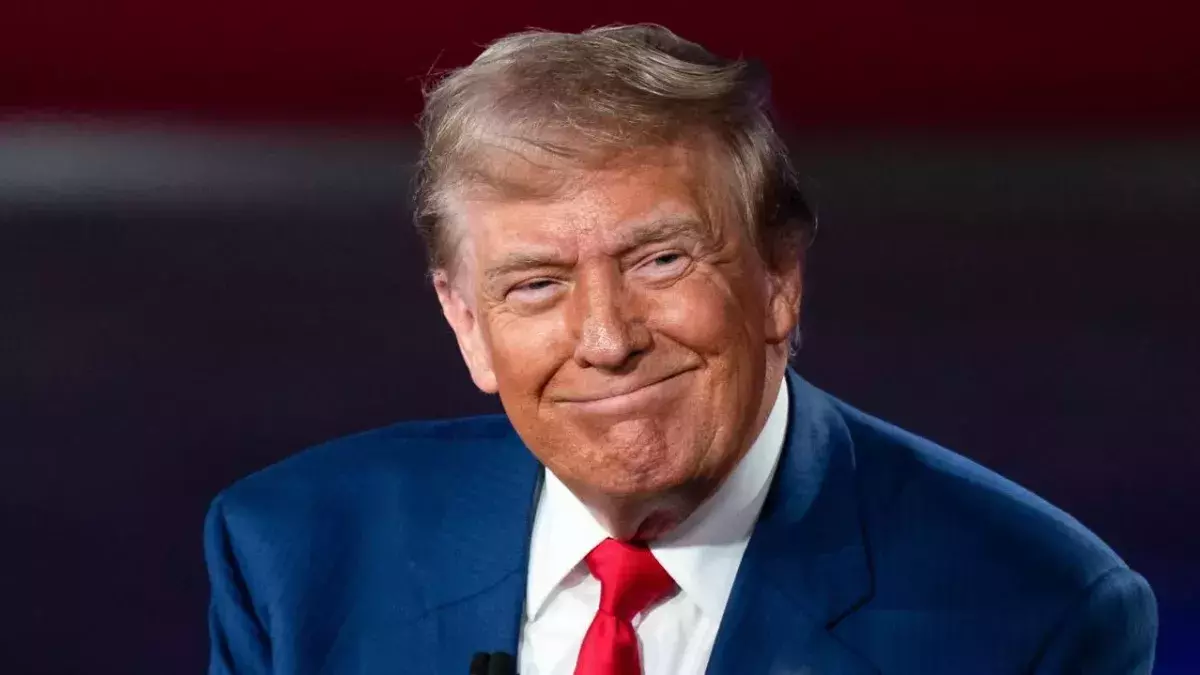 Donald Trump remarks about hitler