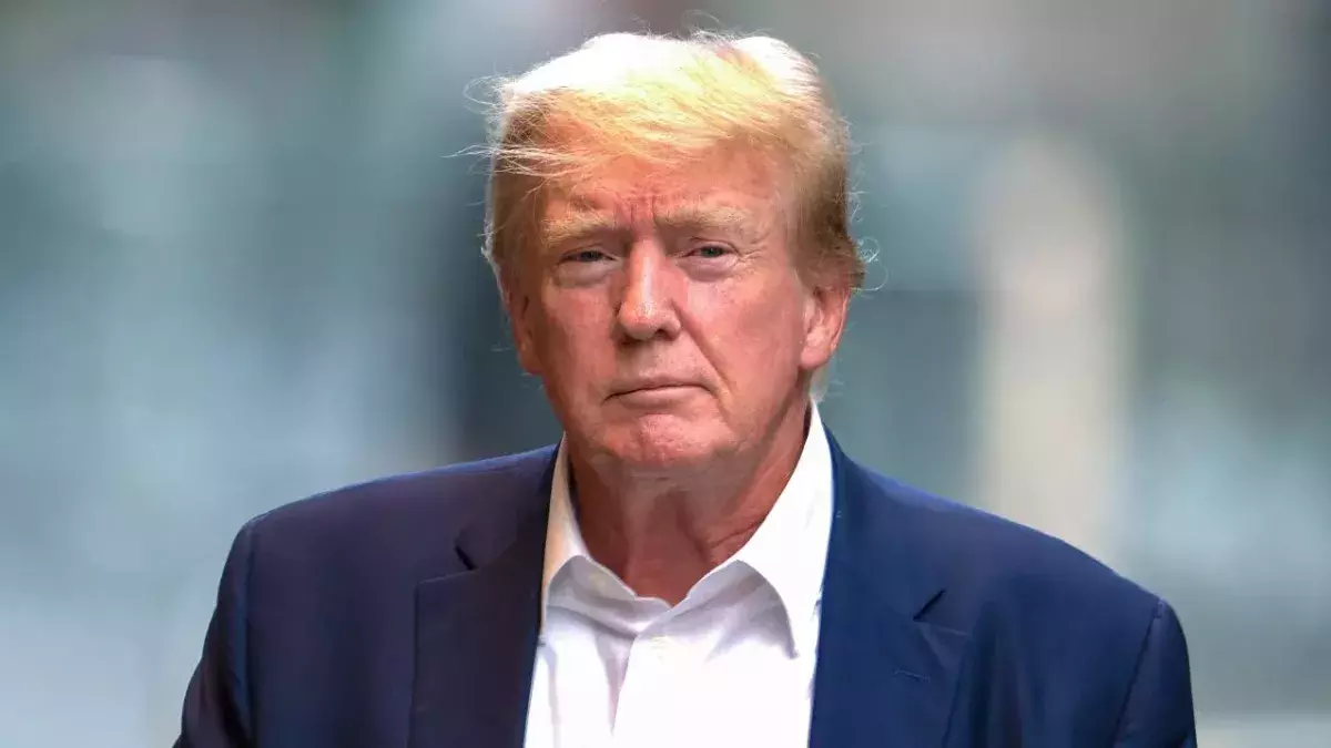 Donald Trump's religious beliefs