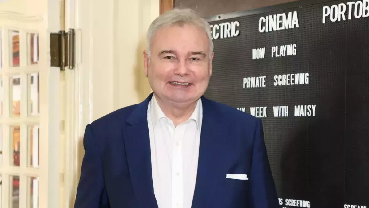 Eamonn Holmes concern disappearances