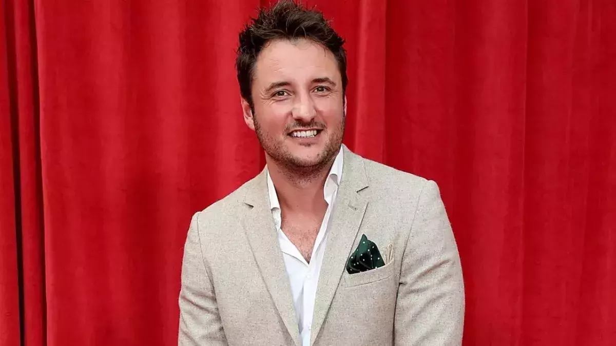 EastEnders most shocking exit - Martin Fowler, Pauline Fowler and Max Branning