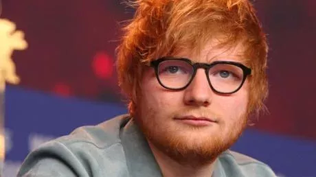 Ed Sheeran