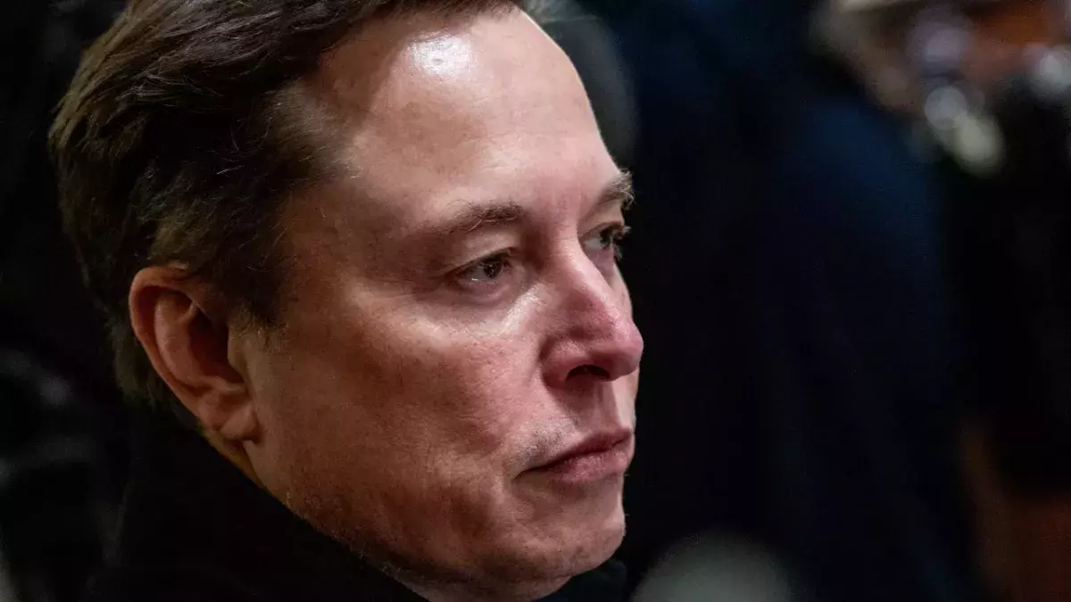 Elon Musk estate Texas annoy neighbours file complaints security threats USA