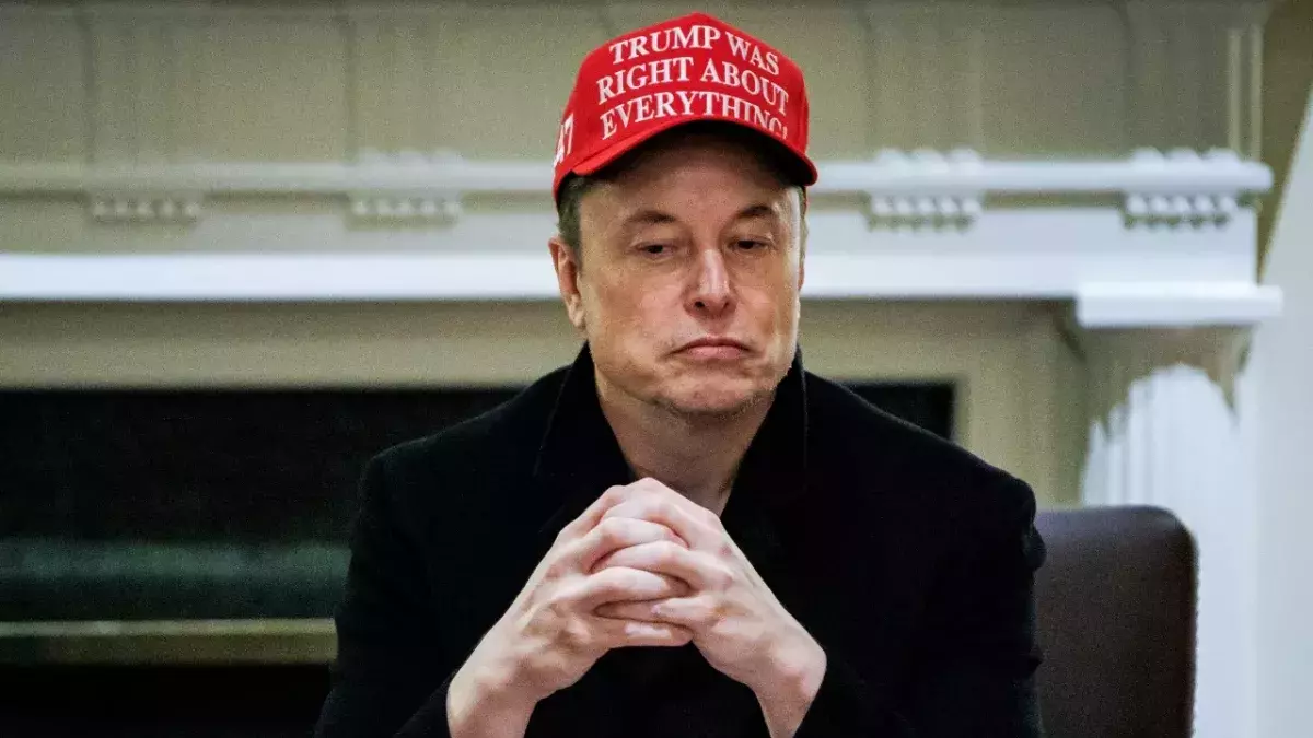 Elon Musk former close friend Sam Harris enemy proving him wrong Covid pandemic