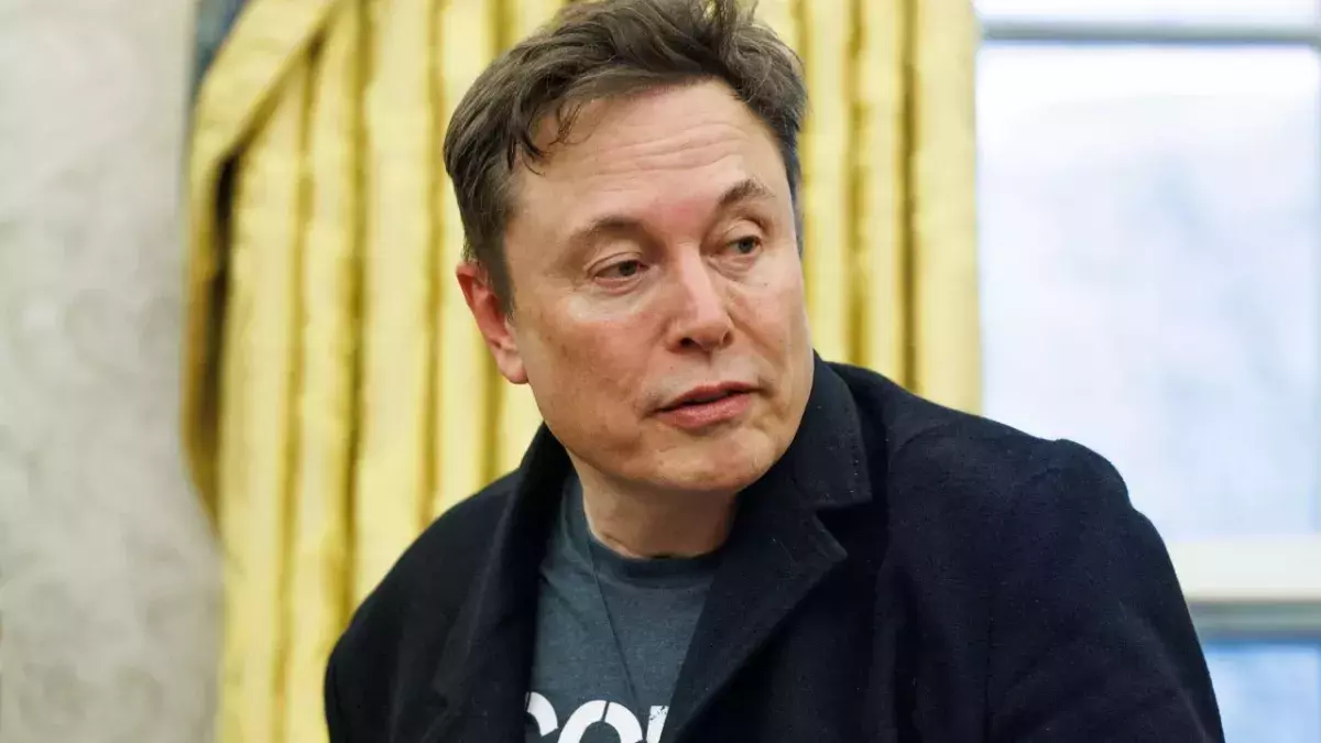 Elon Musk Royal Society scientists call for exclusion membership USA UK