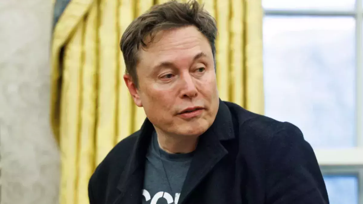 Elon Musk thirteen children influencer claims welcome baby billionaire