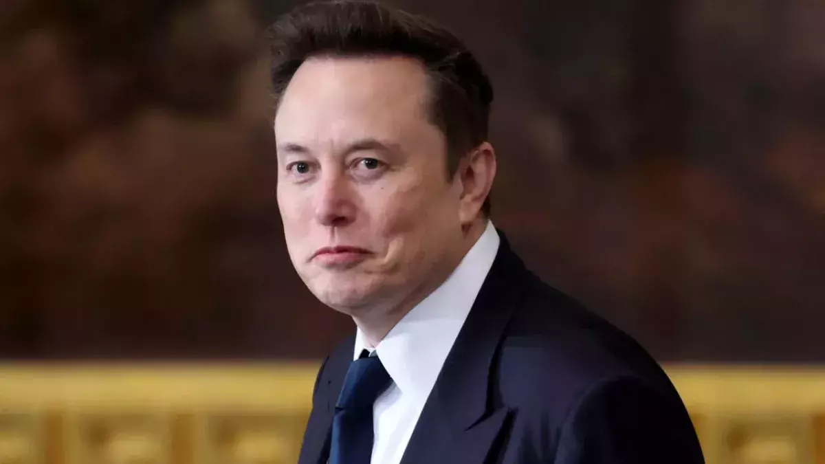 Elon Musk's work routine, daily schedule and eating habits revealed