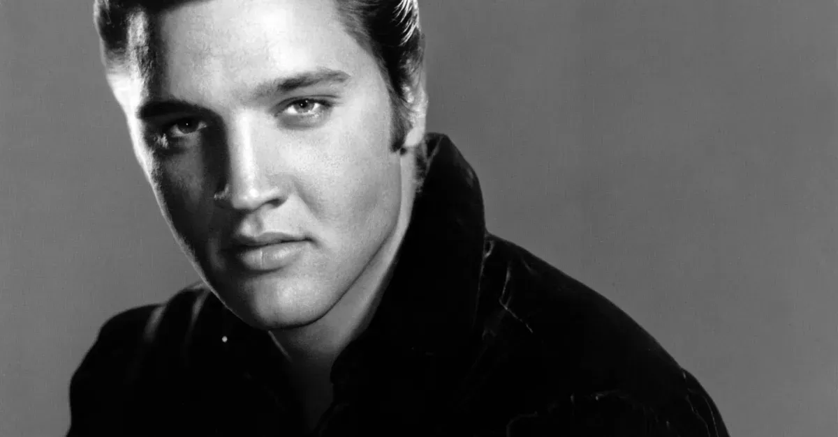 Elvis Presley