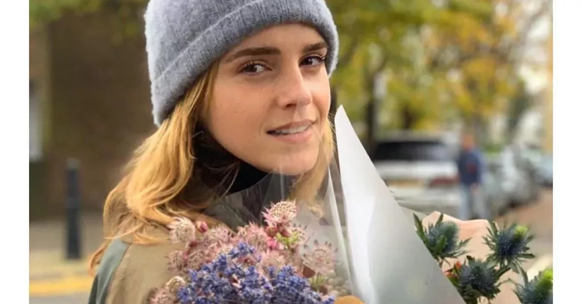 Emma Watson Says She Is 'Not Single' 