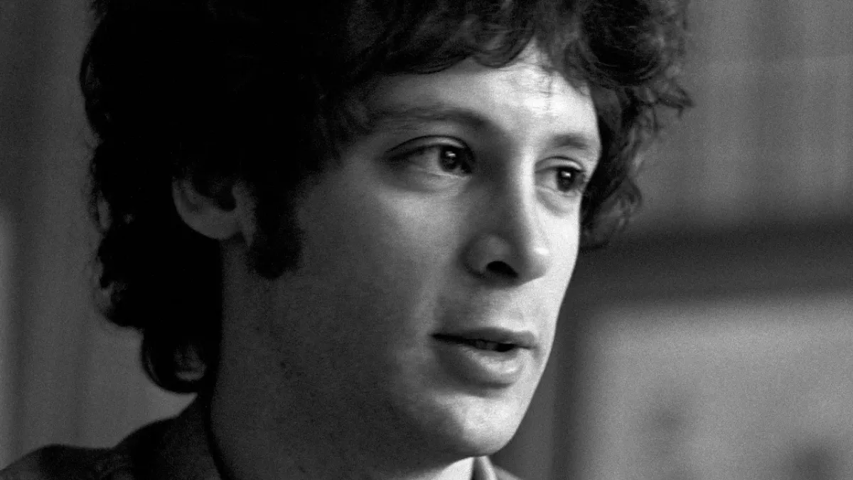 Eric Carmen dead