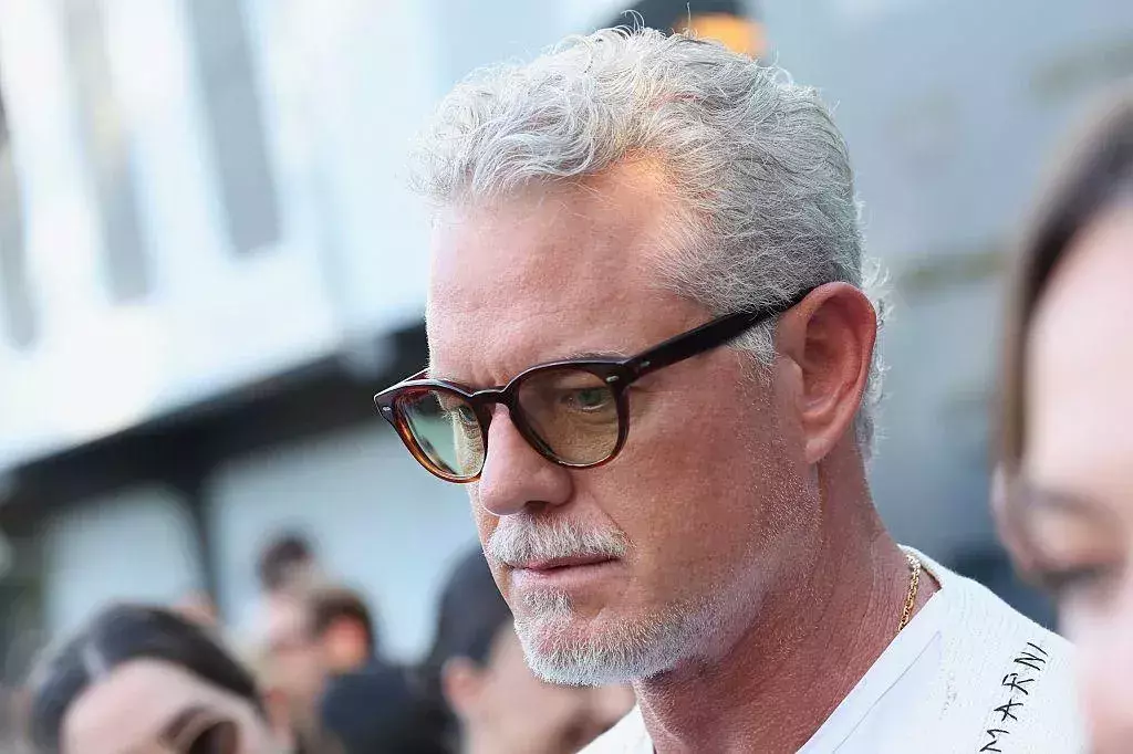 Eric Dane Admits He Has ‘No Reason to Be in a Good Spirit’ amid ALS Battle
