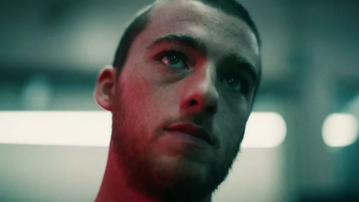 Euphoria star Angus Cloud dies aged 25