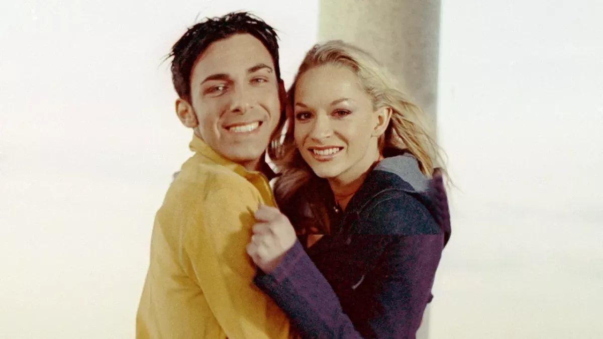 Eurovision contestants winners Scooch Bonnie Tyler