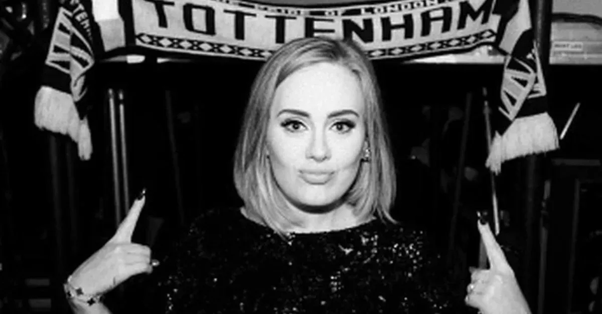 Famed Personal Trainer Explains Adele’s Weight Loss