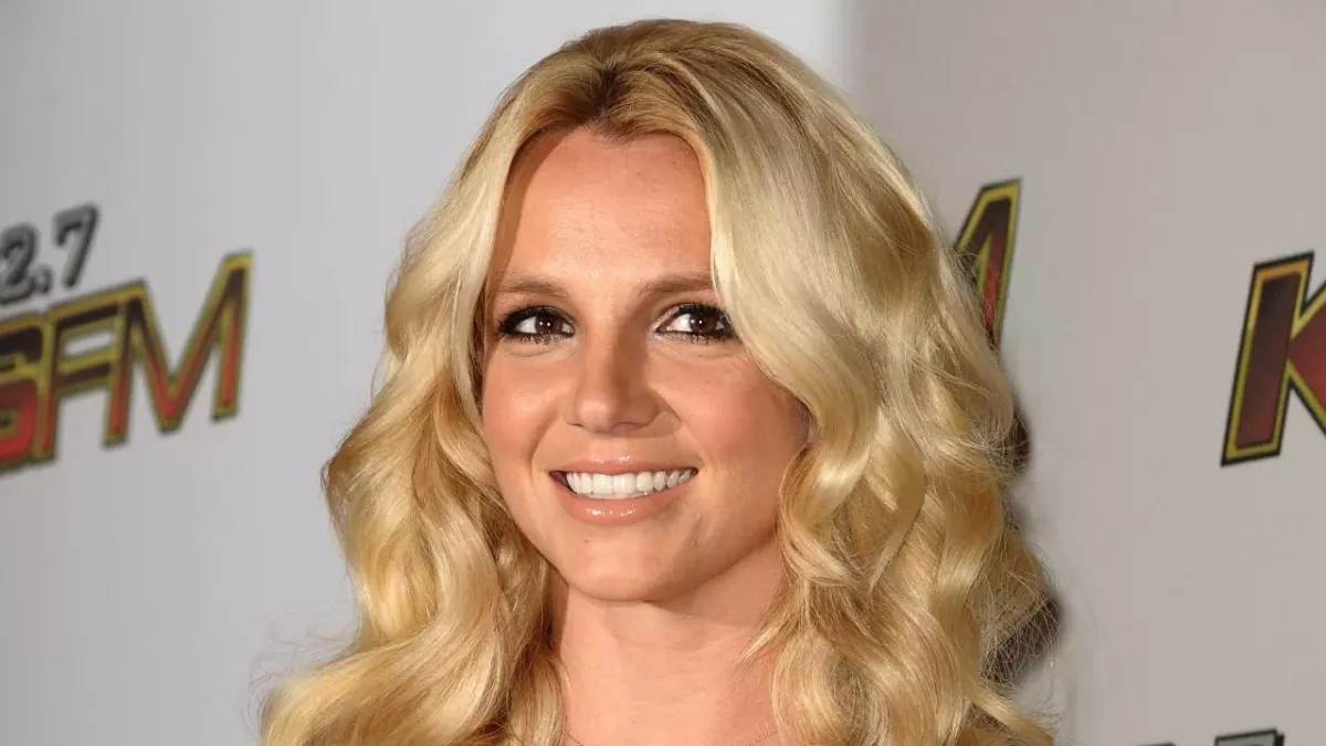 Fans concerned after Britney Spears posts nude photos of herself on Instagram